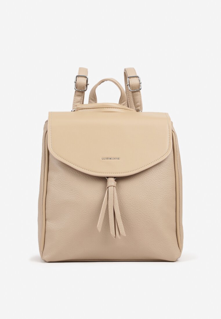 Rucsac Bej