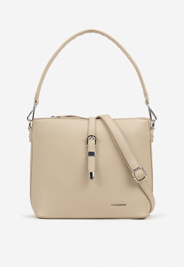 Geantă Bej