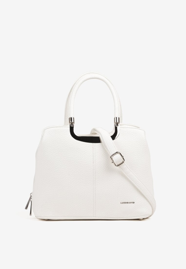 Geantă Albă