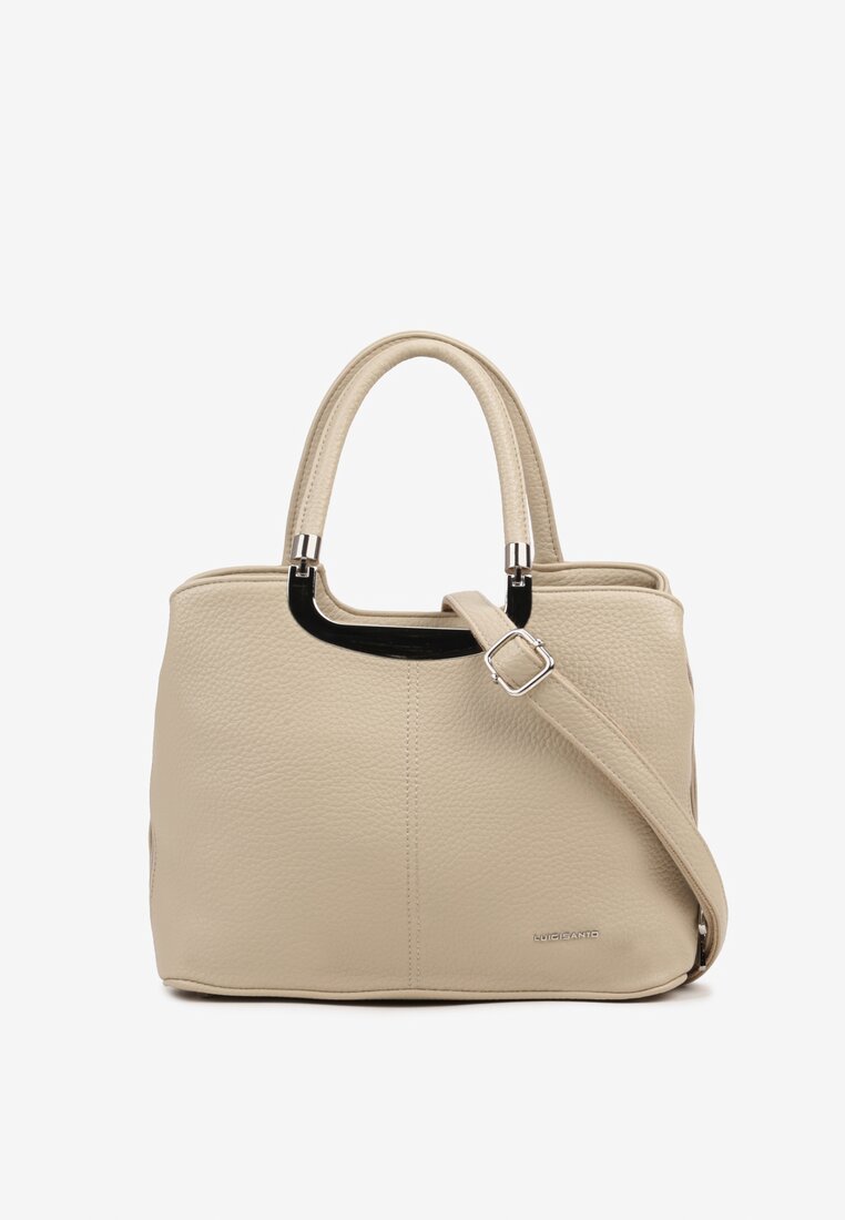 Geantă Bej