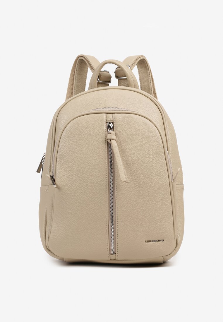 Rucsac Bej