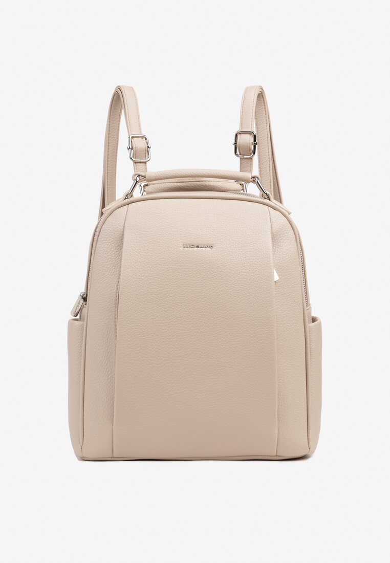 Rucsac Bej