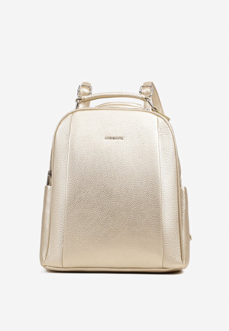 Rucsac Auriu