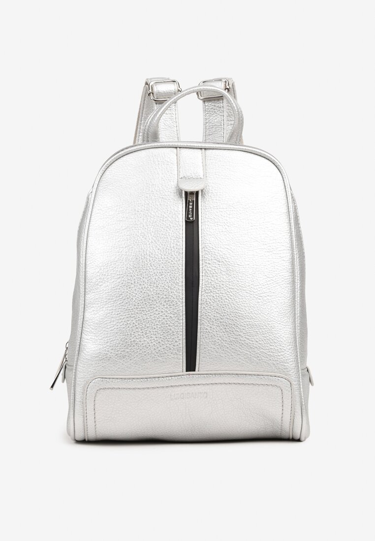 Rucsac Argintiu