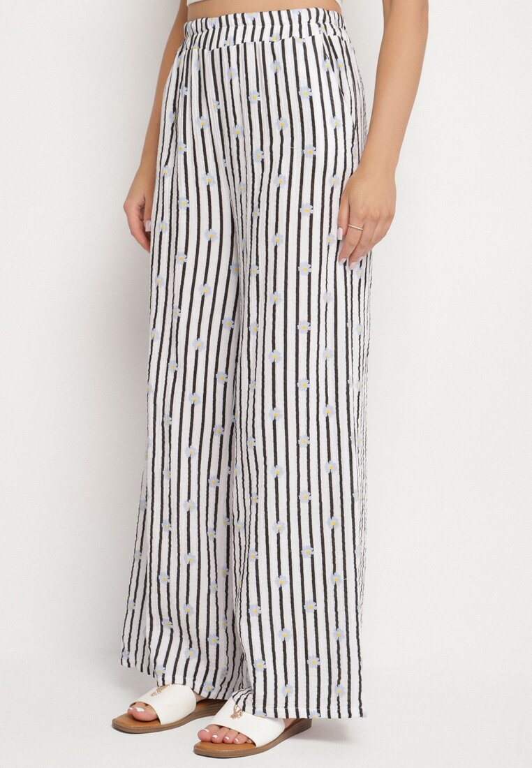 Pantaloni Negri