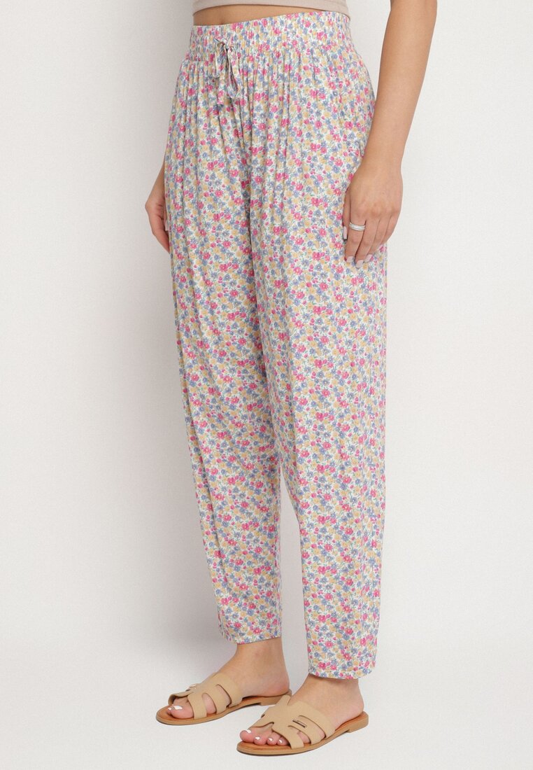 Pantaloni Albi