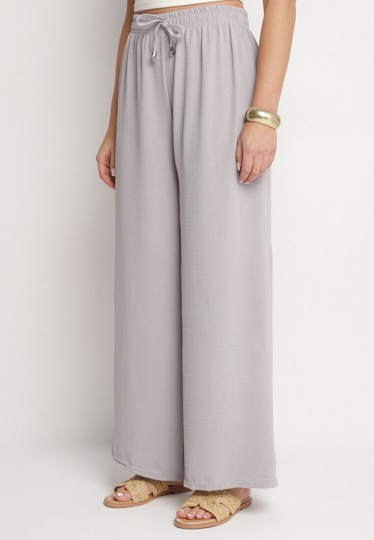Pantaloni Gri