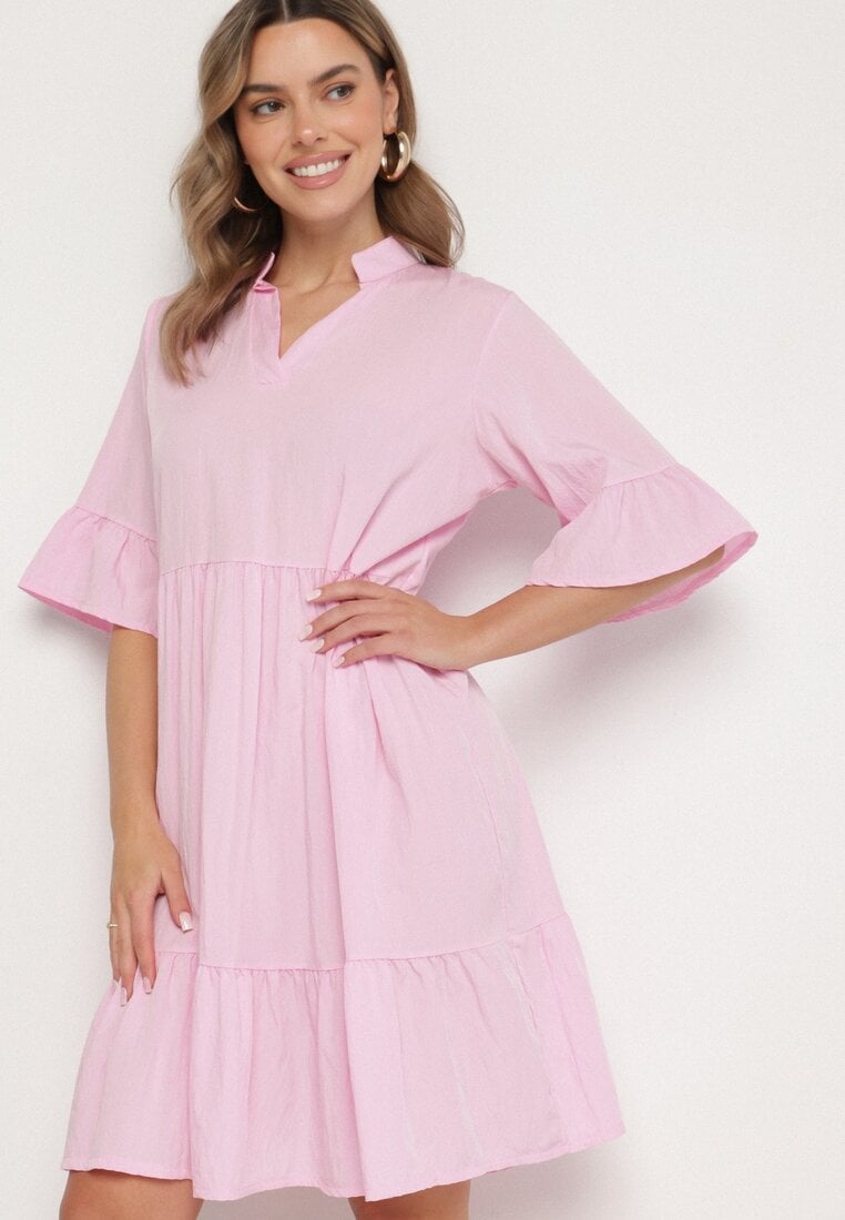Rochie Roz