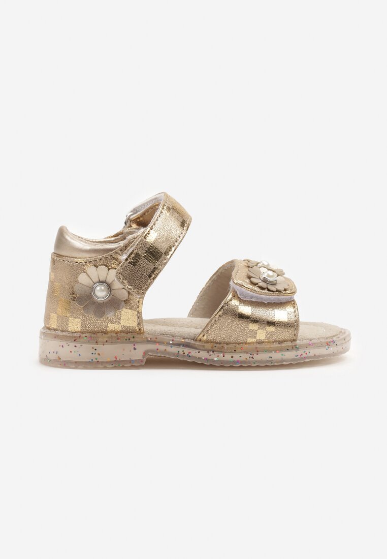 Sandale Aurii