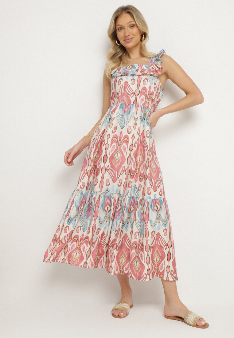 Rochie Roz