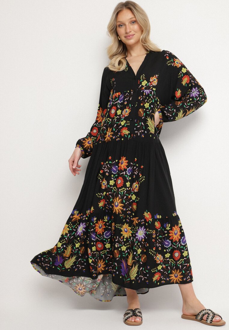 Rochie Neagră