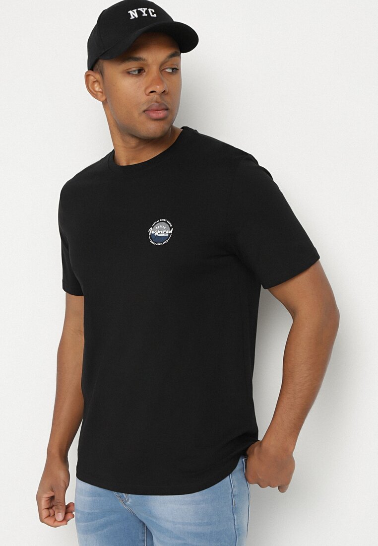 Tricou Negru