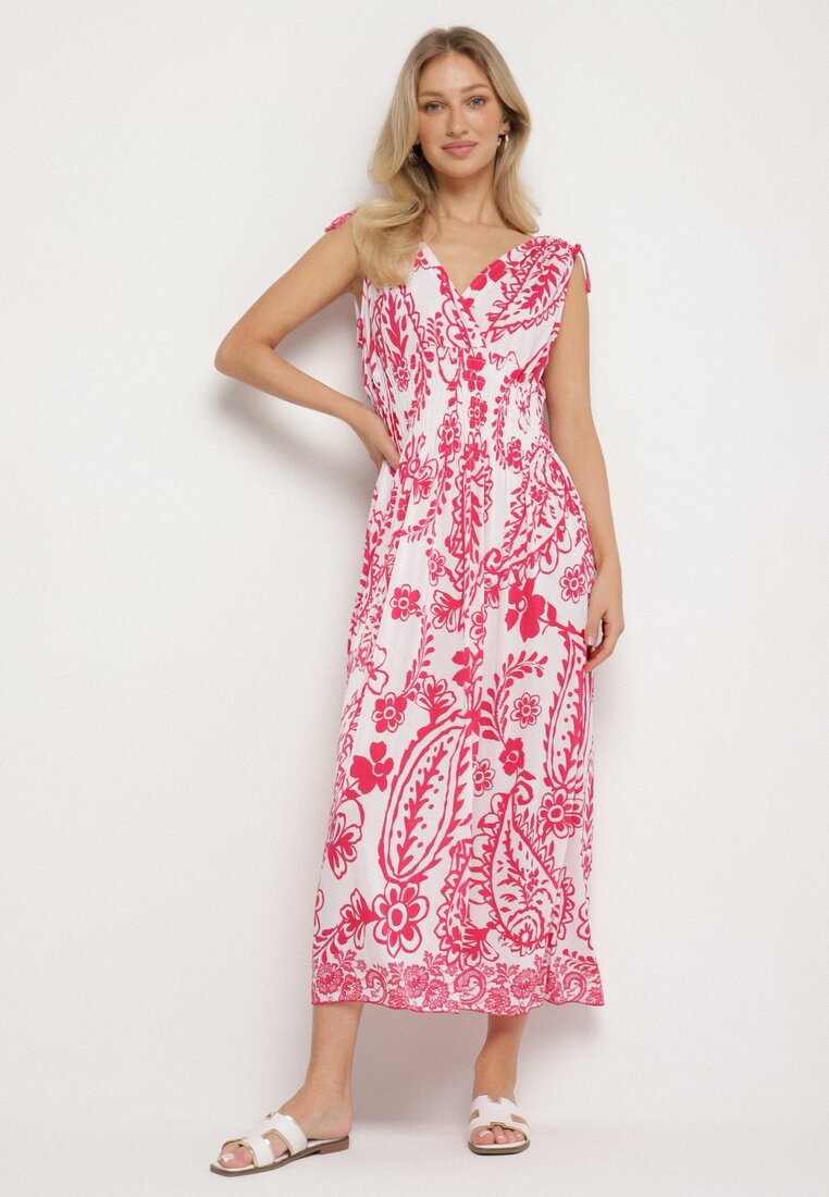Rochie Roz