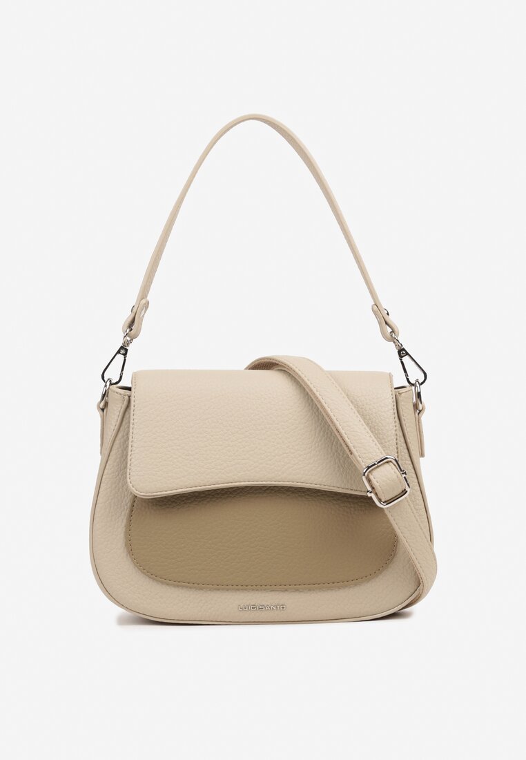 Geantă Bej
