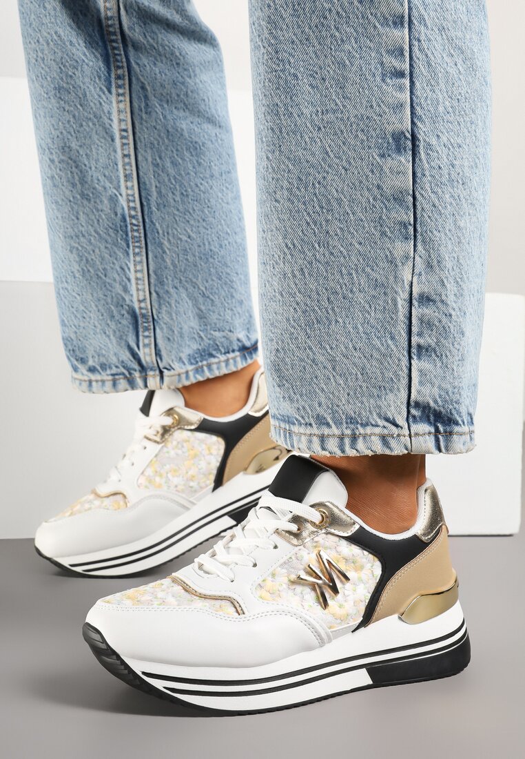 Sneakers Negri