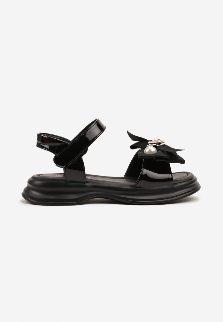 Sandale Negre