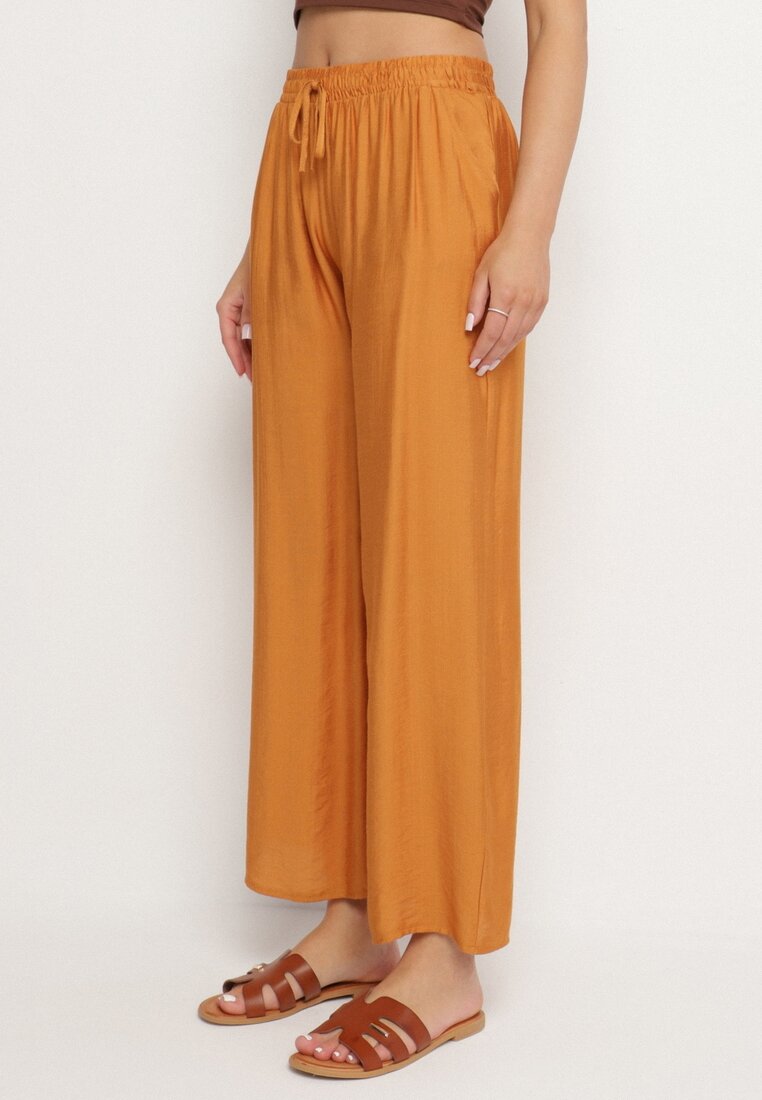 Pantaloni Maro