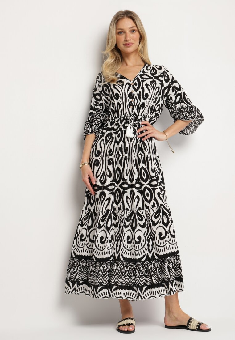 Rochie Neagră