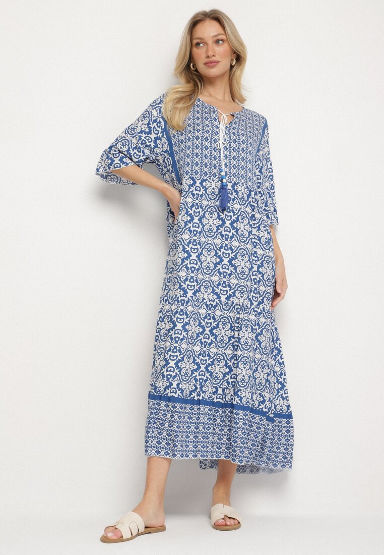 Rochie Albastru deschis