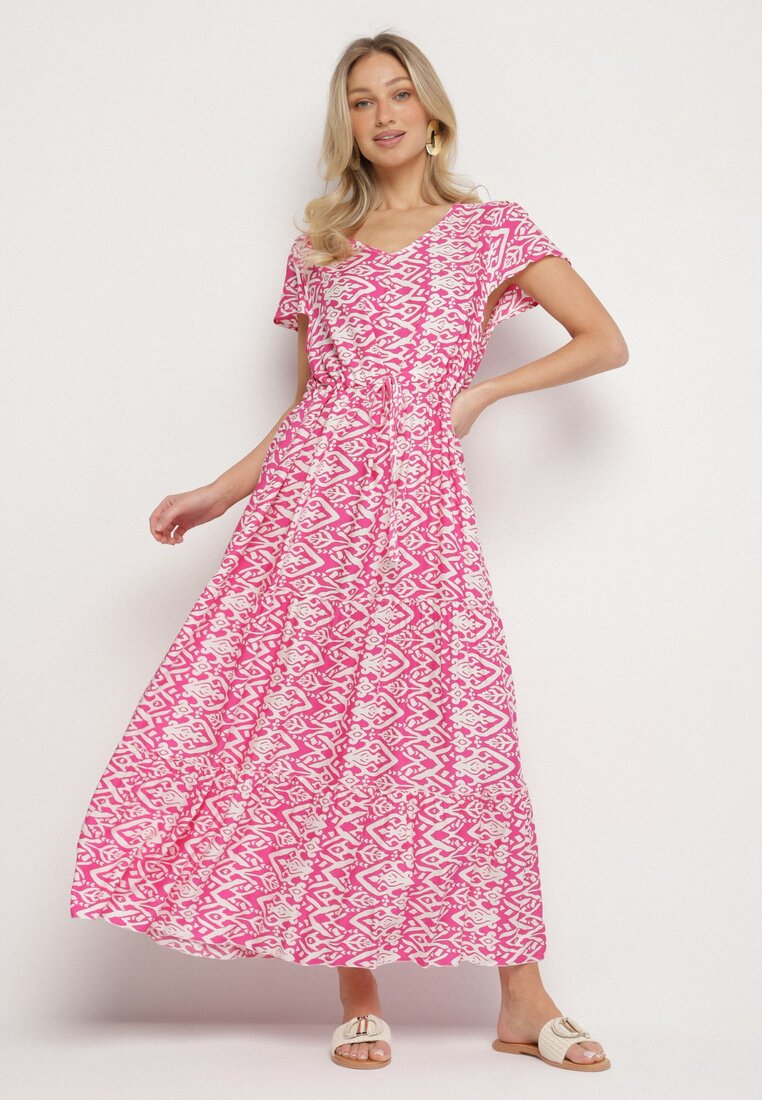 Rochie Roz