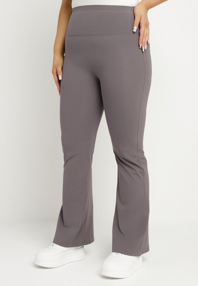 Pantaloni Gri