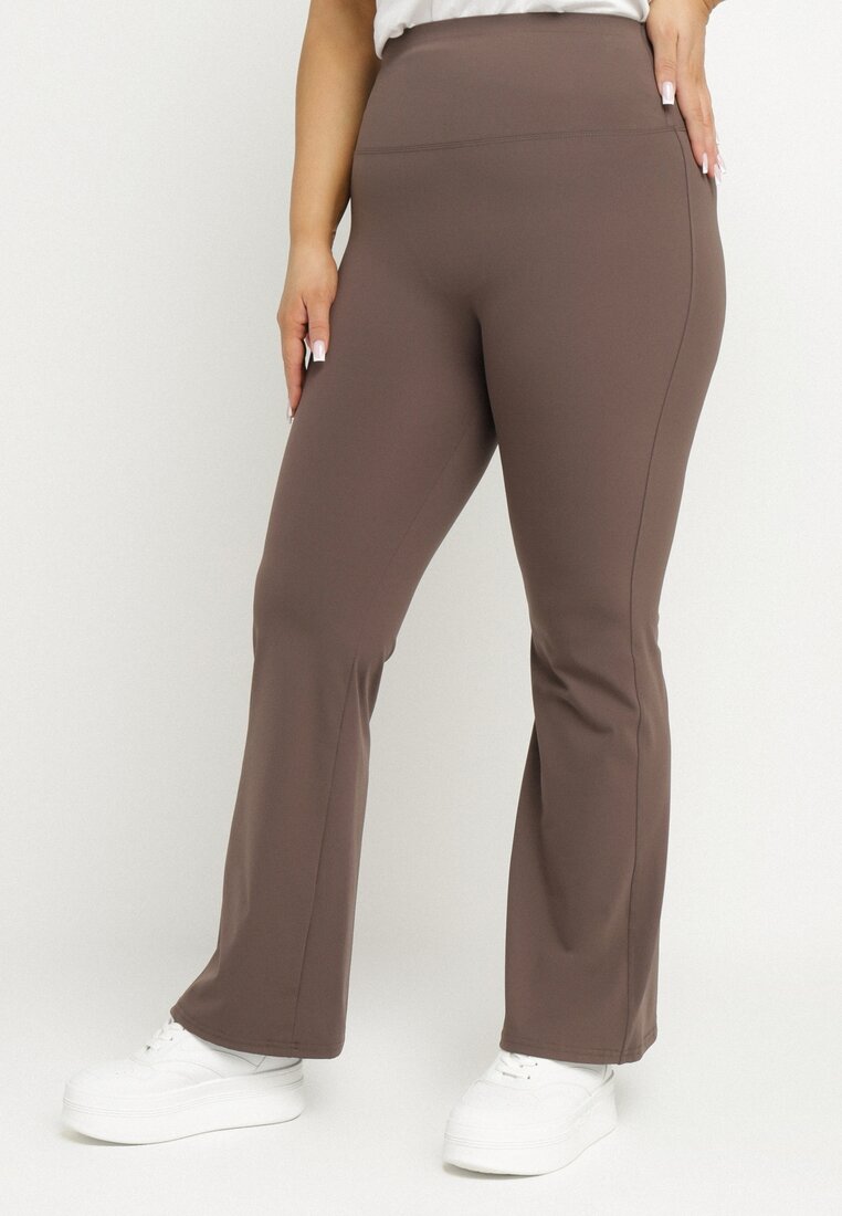 Pantaloni Maro