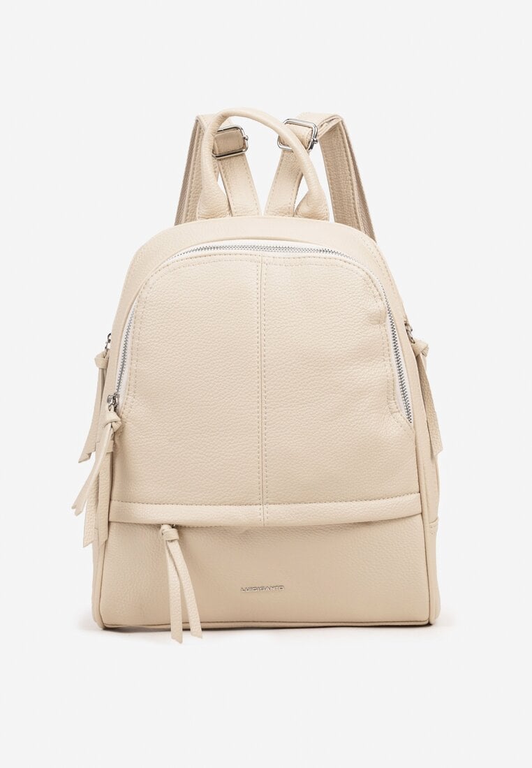 Rucsac Bej