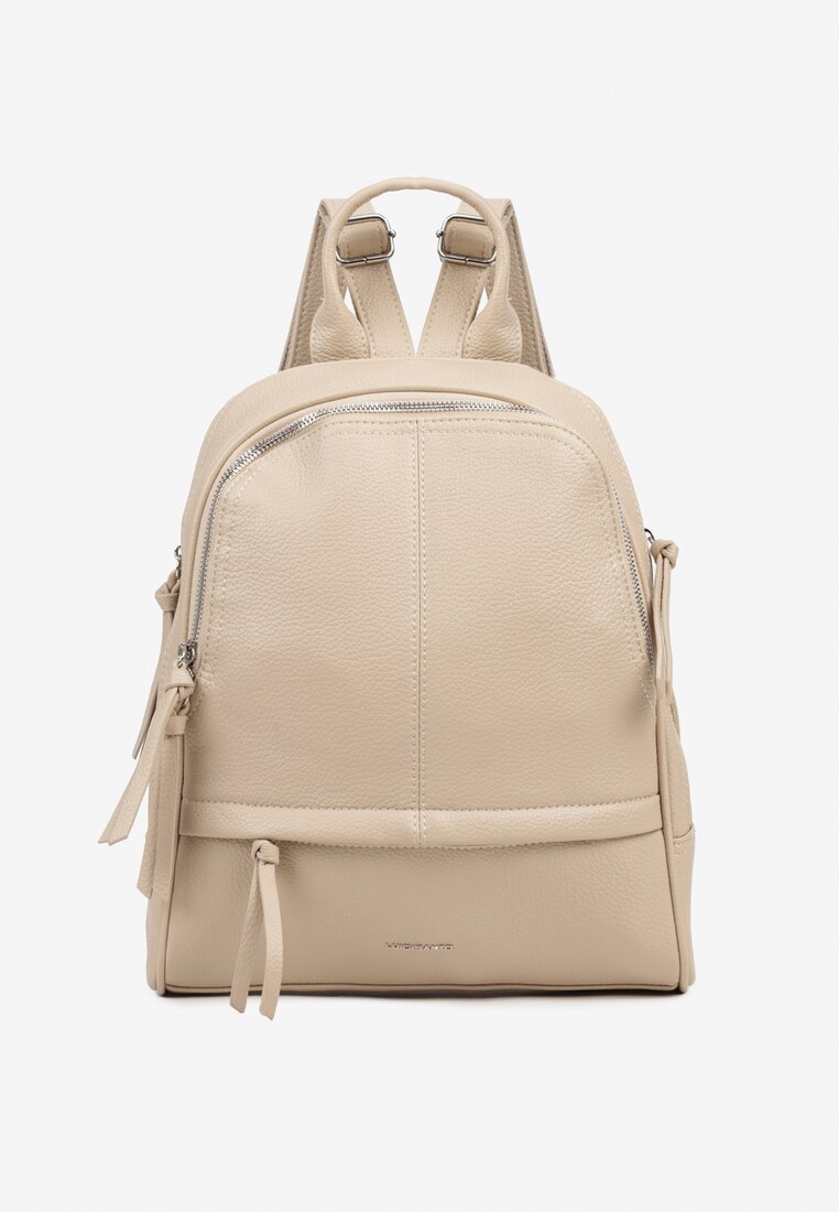 Rucsac Bej