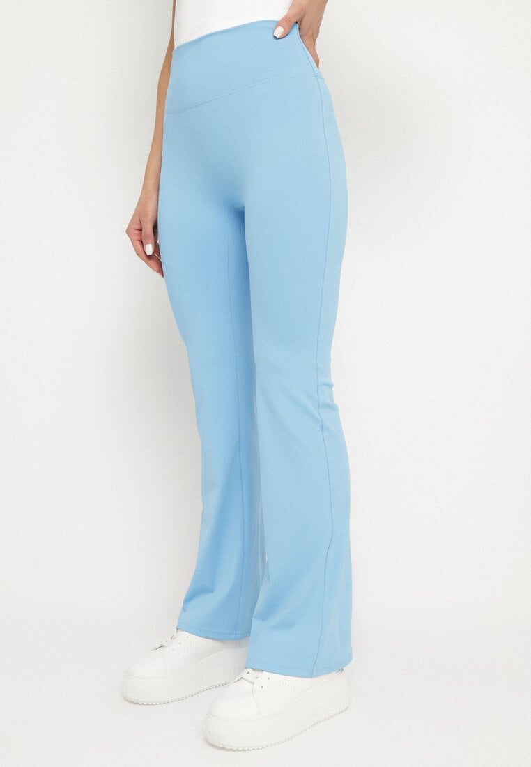 Pantaloni Albaștri