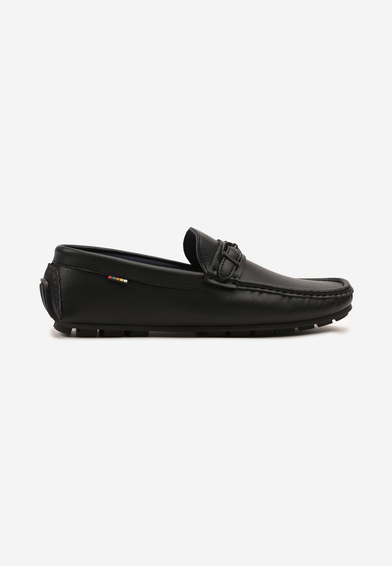 Pantofi casual Negri