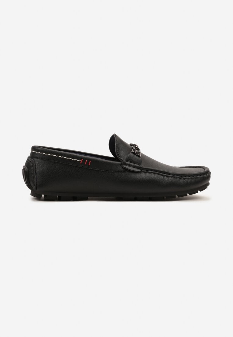 Pantofi casual Negri
