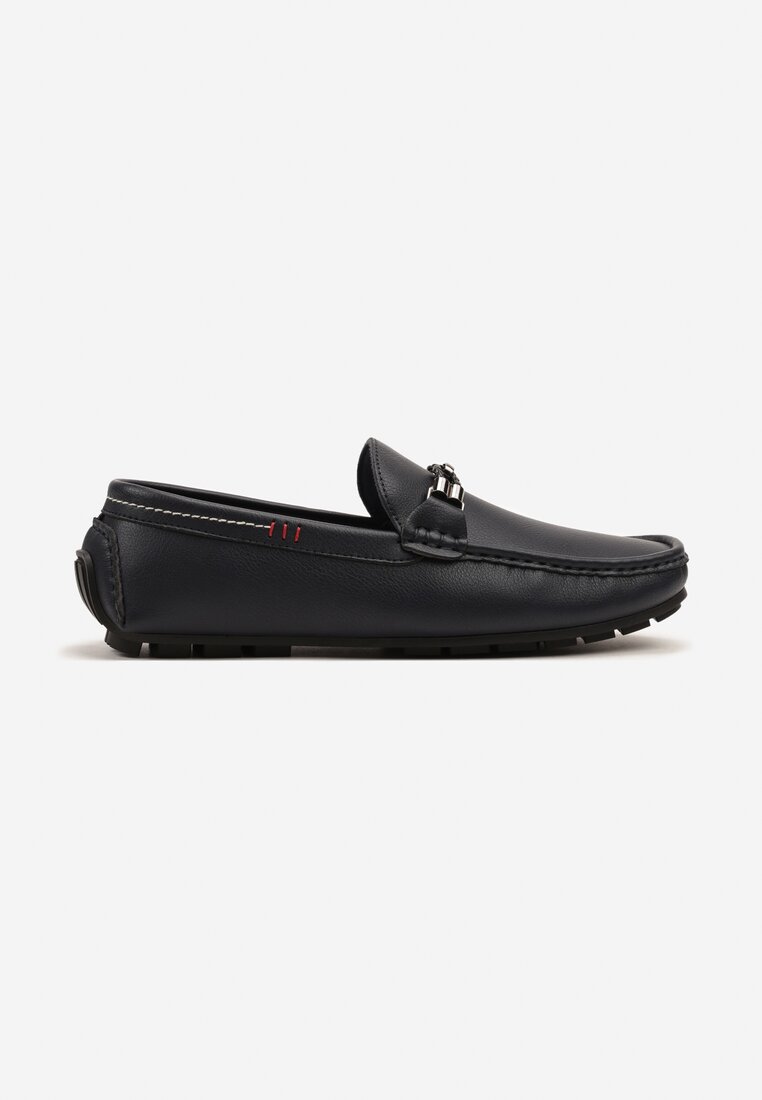 Pantofi casual Bleumarin