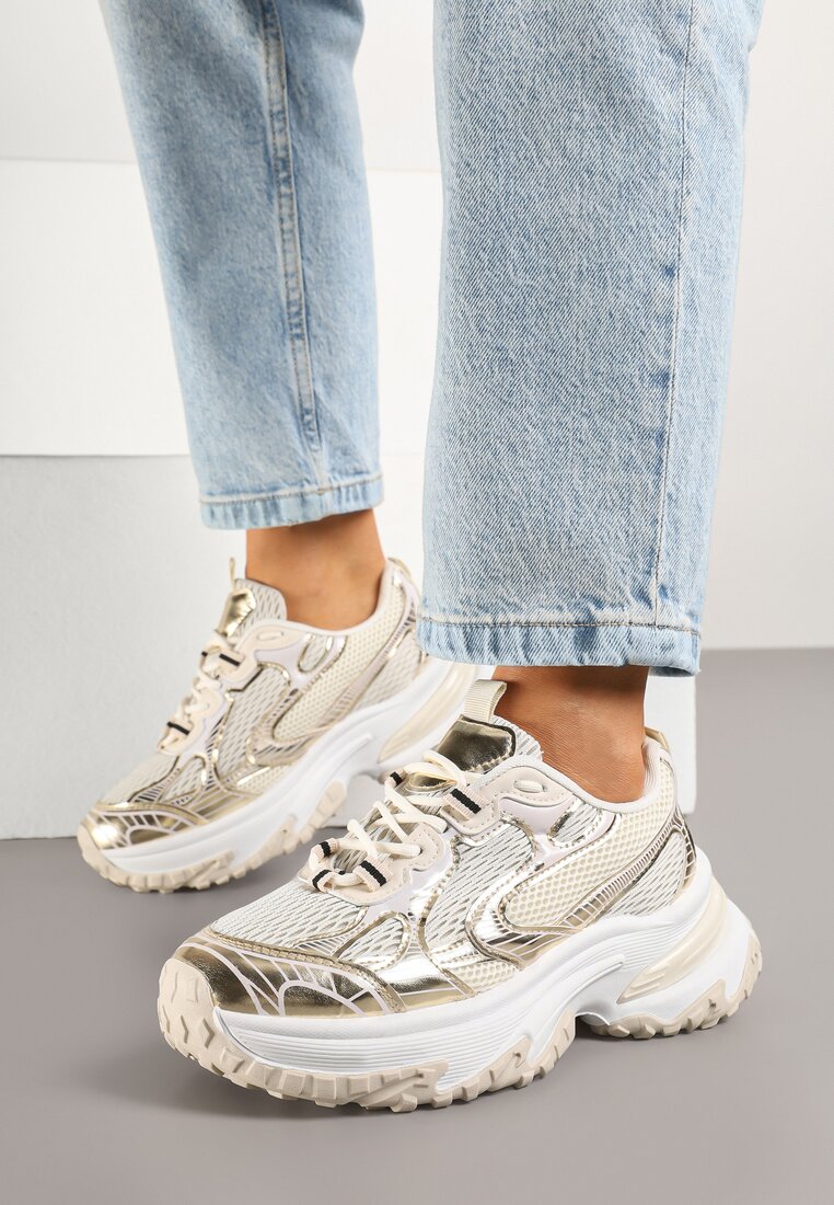 Sneakers Aurii