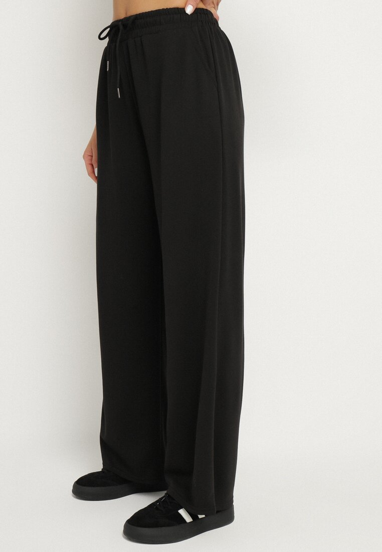 Pantaloni Negri