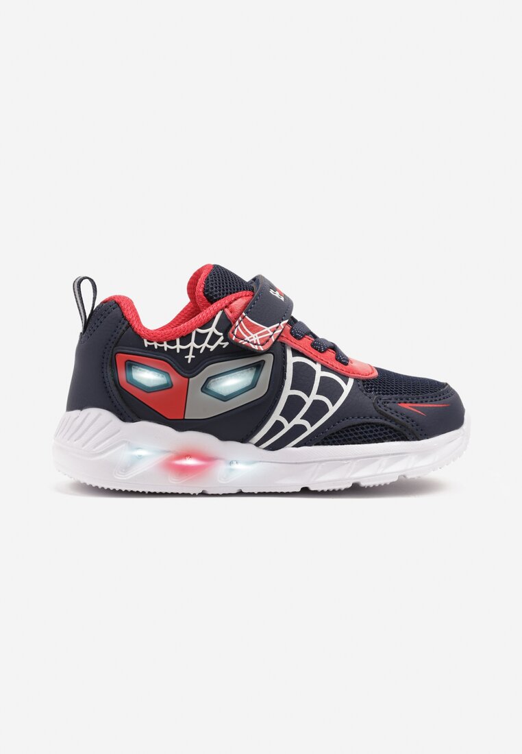 Pantofi sport Bleumarin