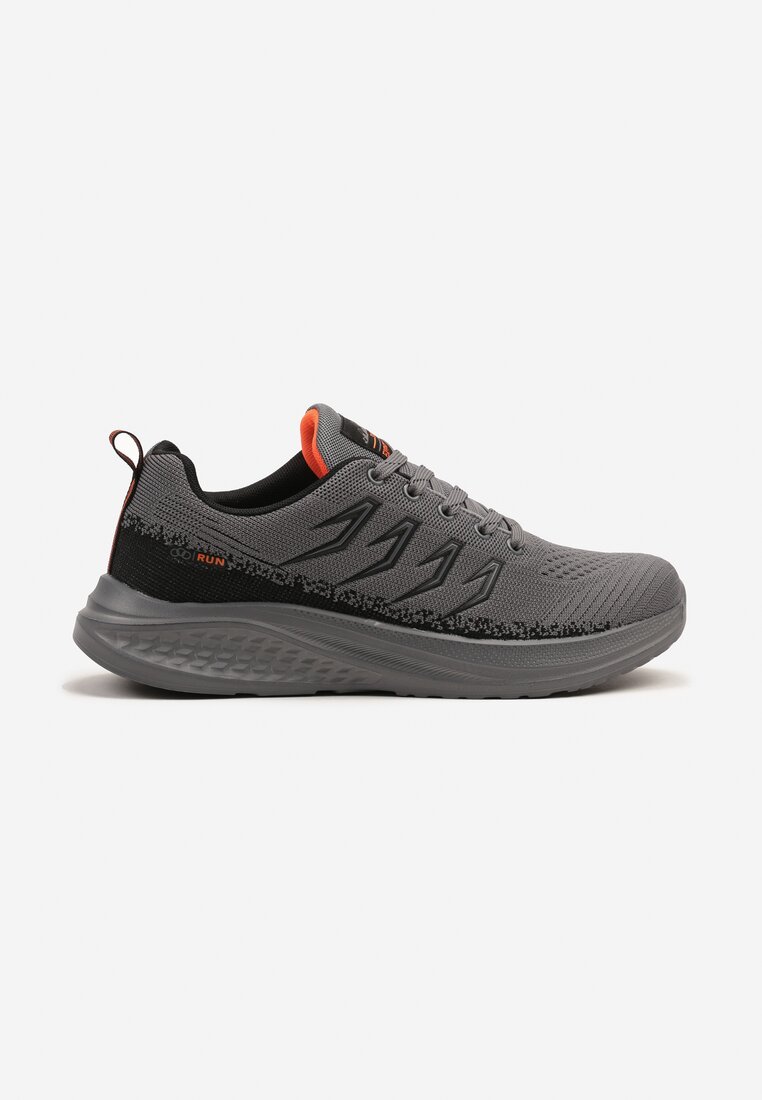 Pantofi sport Gri deschis