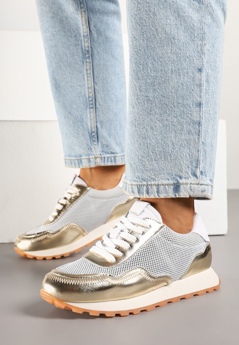 Sneakers Aurii