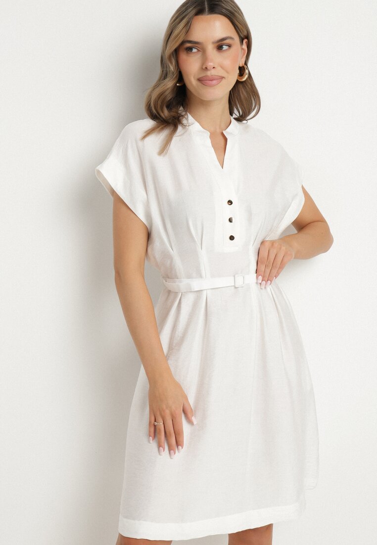 Rochie Albă
