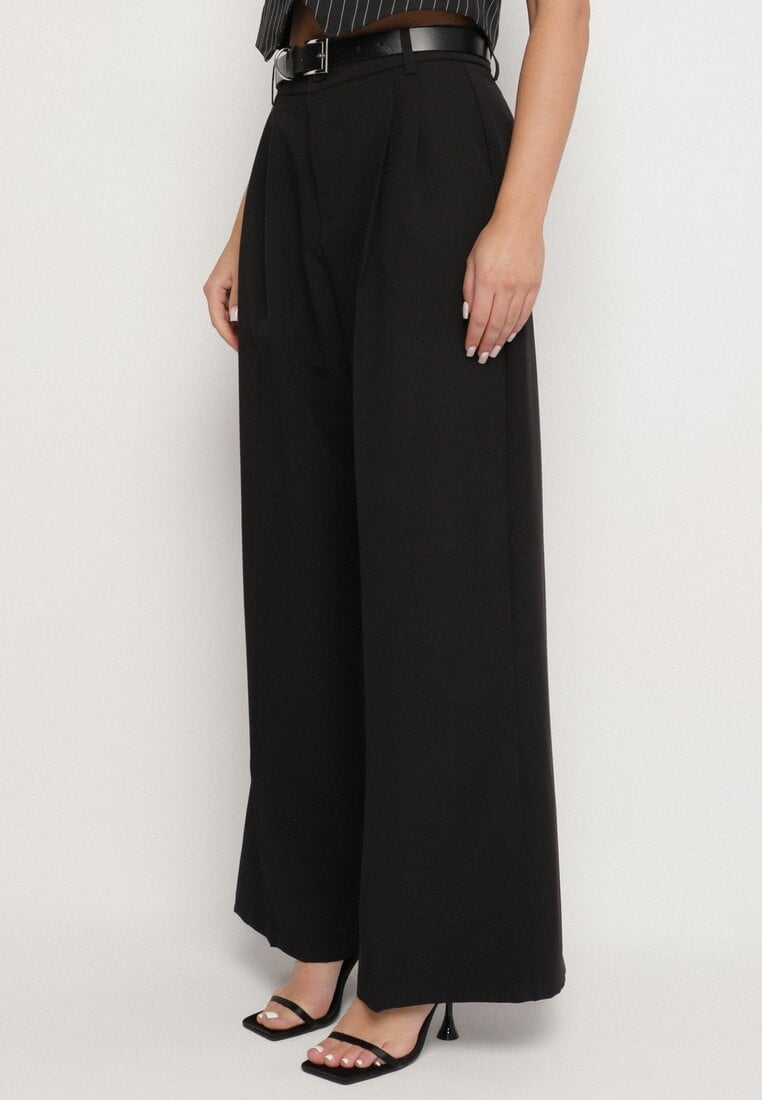 Pantaloni Negri