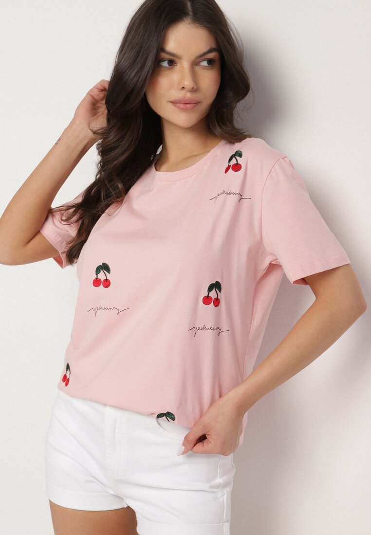T-shirt Roz