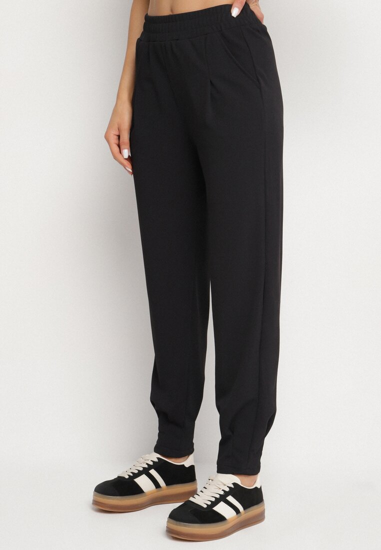 Pantaloni Negri