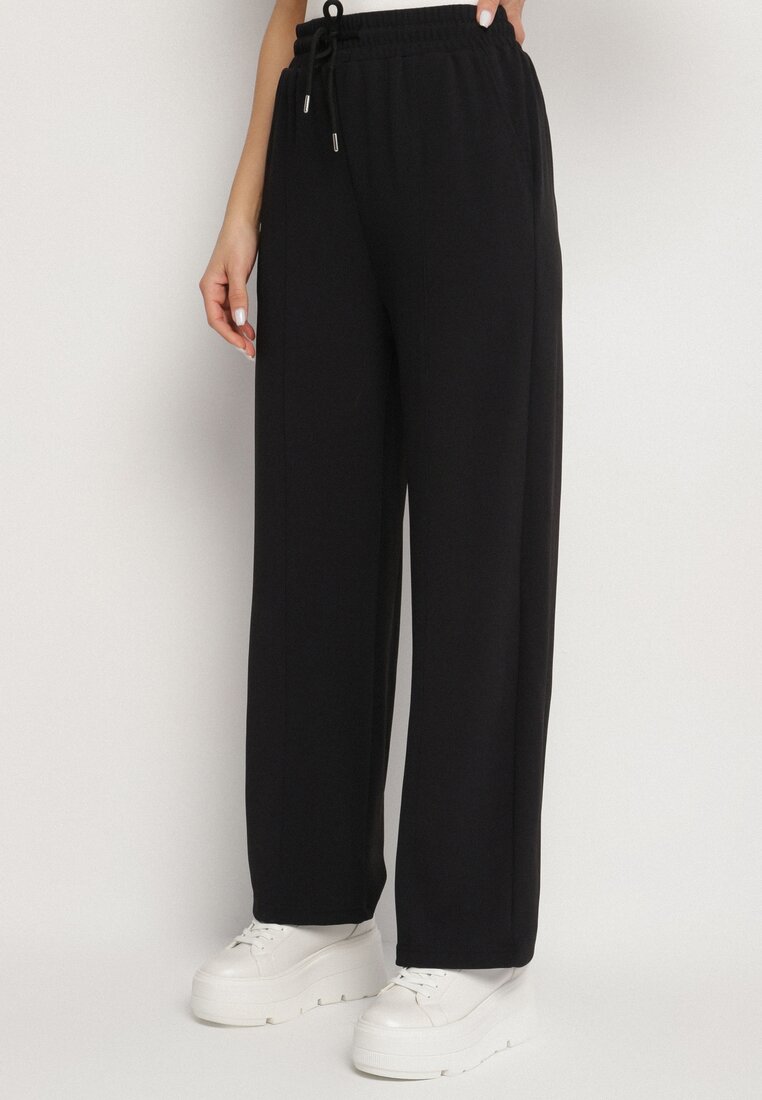 Pantaloni Negri