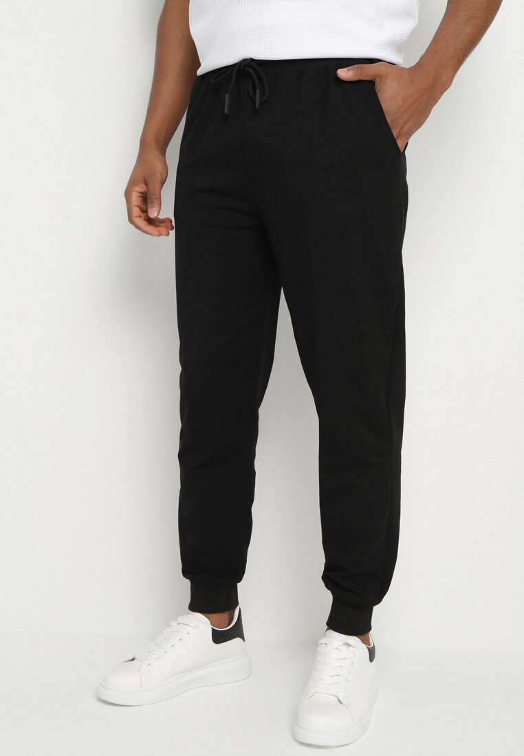 Pantaloni Negri