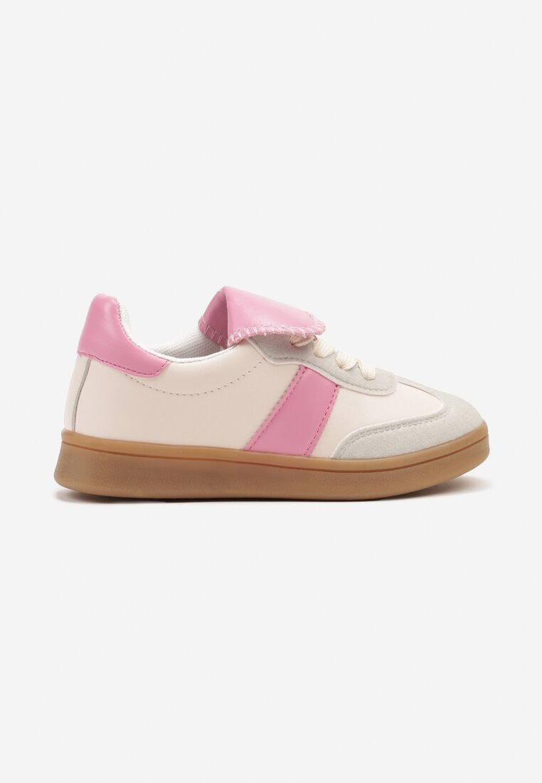 Pantofi sport Roz