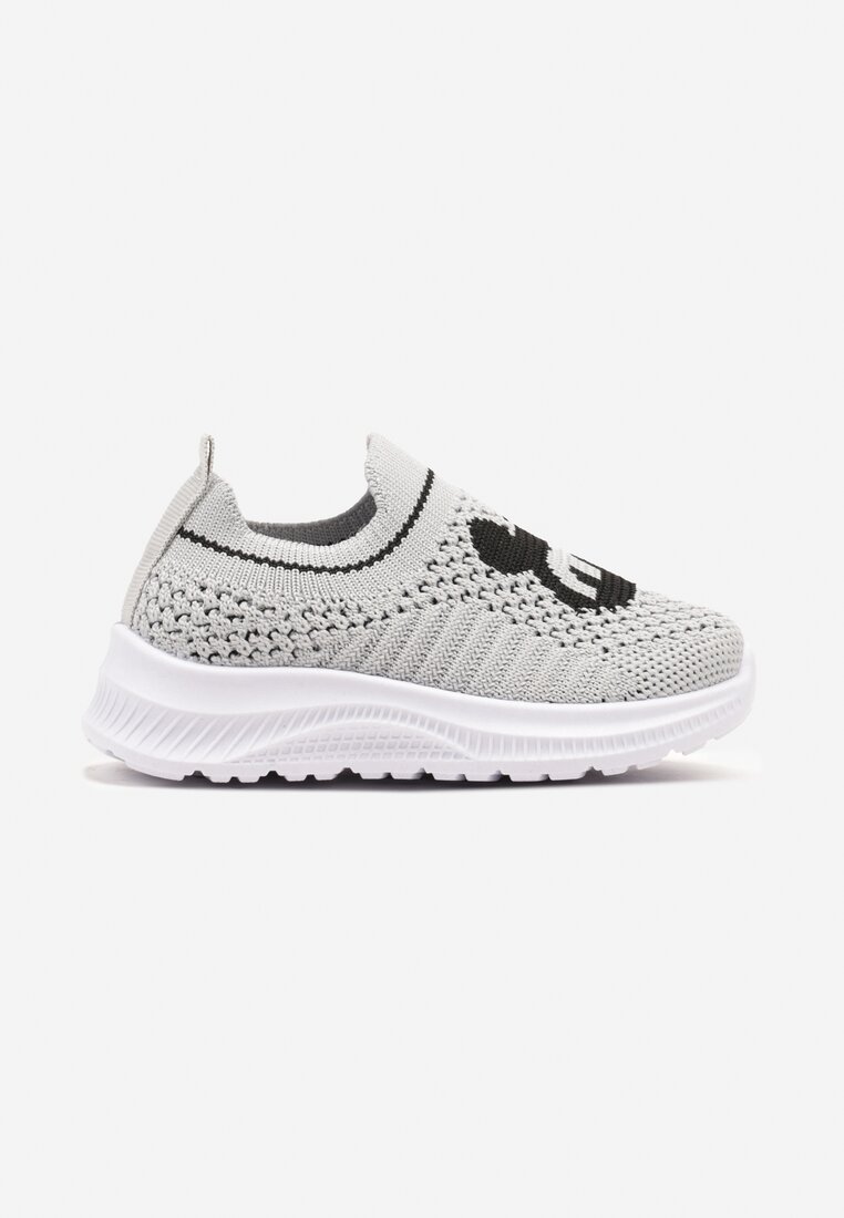 Pantofi sport Gri deschis
