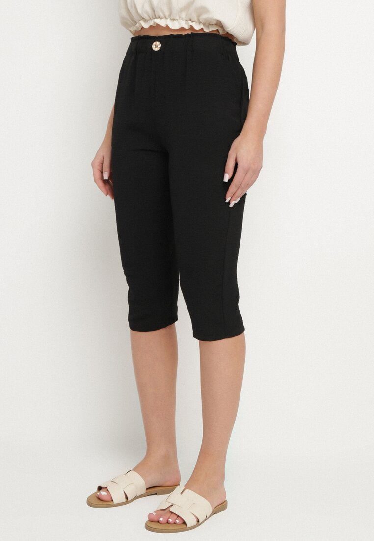 Pantaloni Negri