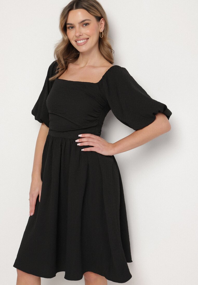 Rochie Neagră
