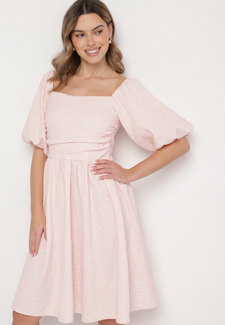 Rochie Roz