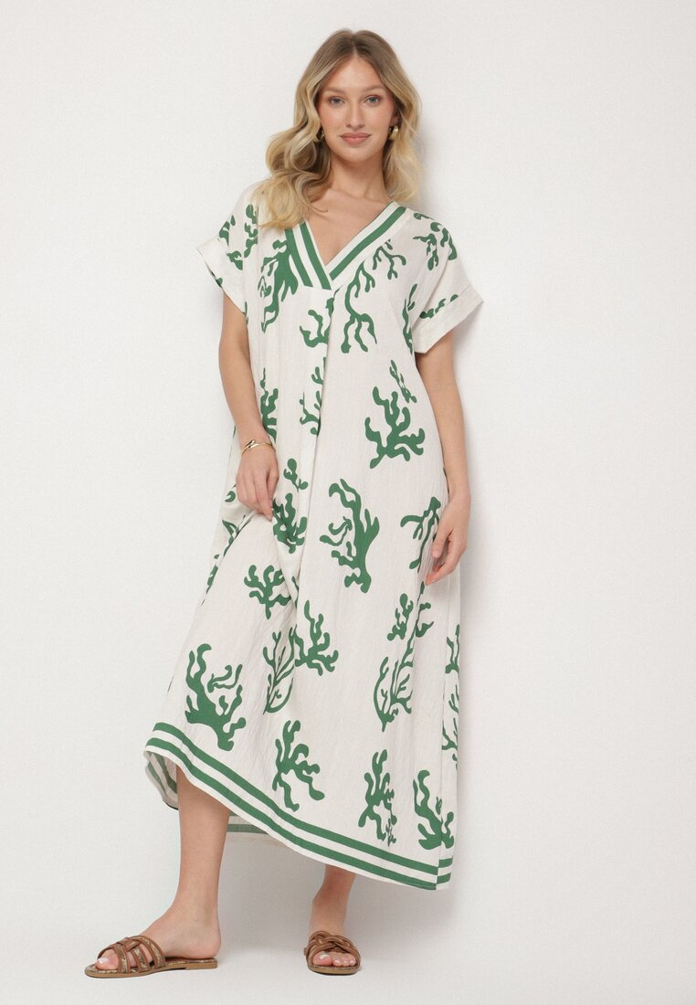 Rochie Verde