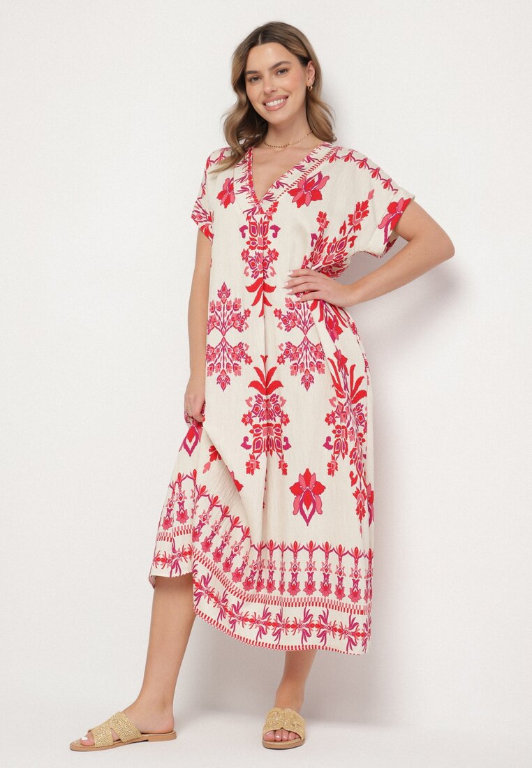 Rochie Roșie